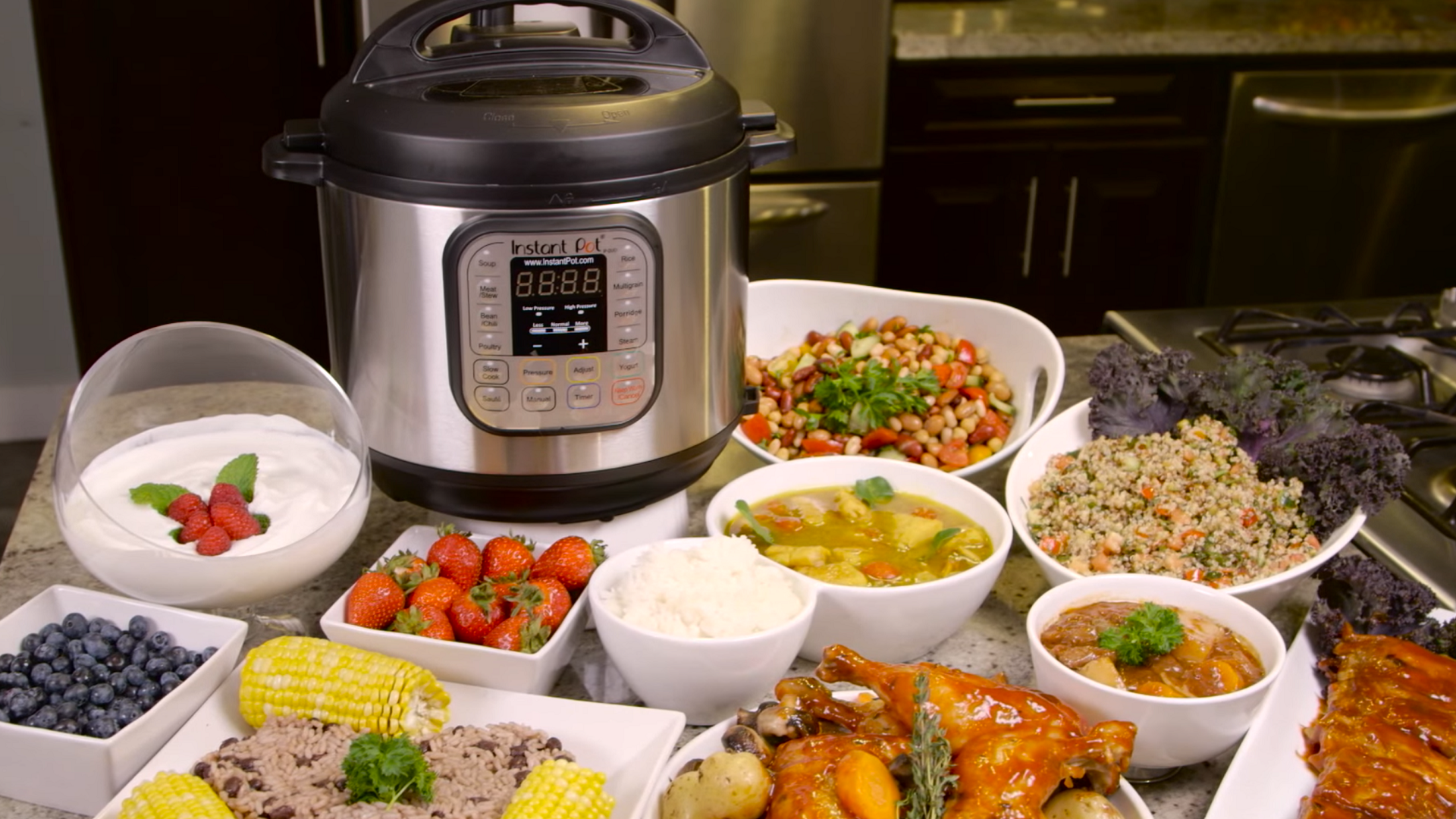 The magic behind the Instant Pot viral phenomenon (and the CEO’s favorite r...