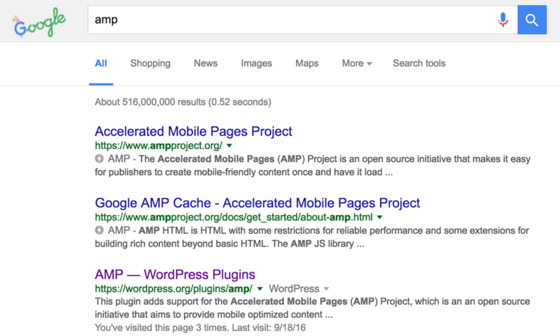 google-amp-bug