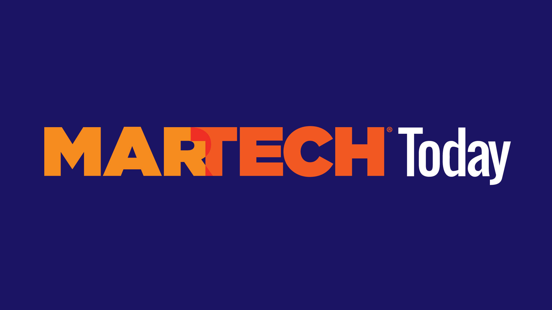 martech today logo
